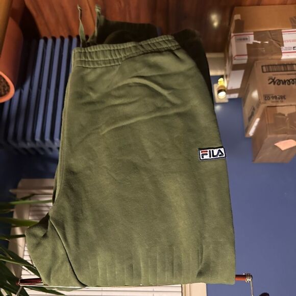 FILA xl sweats - Picture 1 of 5